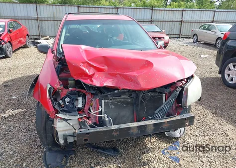 2004 Pontiac Vibe z USA, uszkodzony, nr VIN 5Y2SL64814Z445108